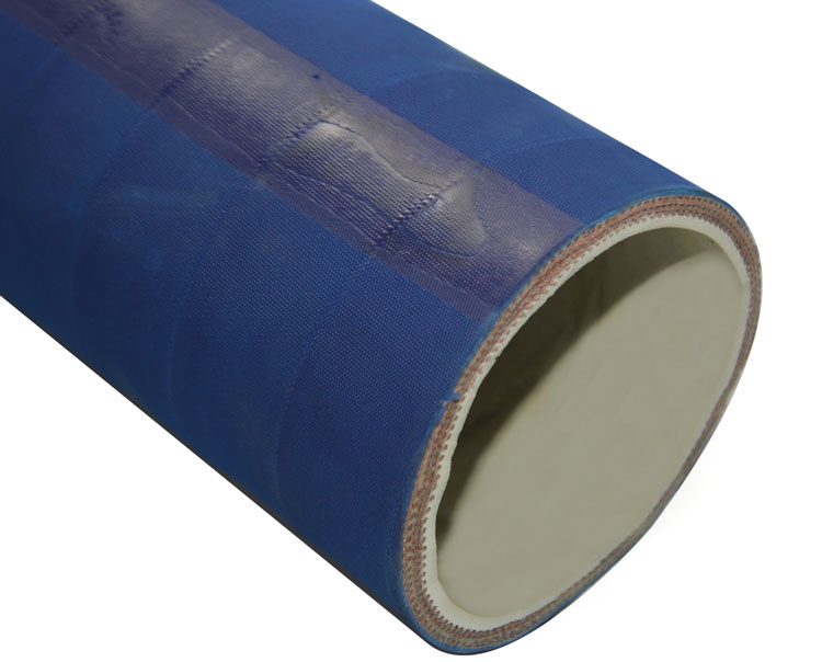 Food Discharge Hose