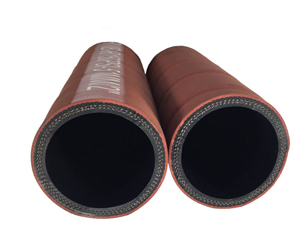 Nitrile Fuel Discharge Hose