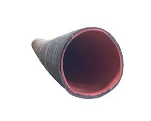 Red Gum Heavy Duty Vacuum Hose